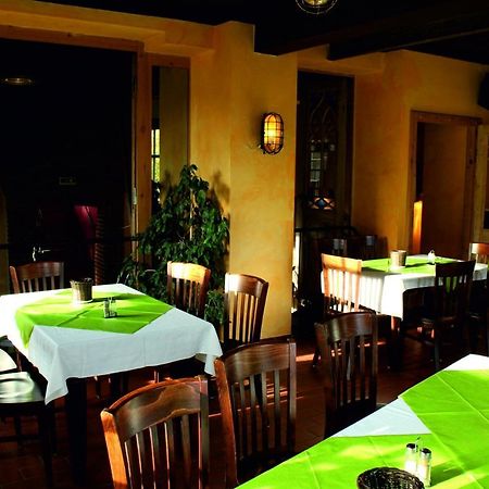 Ferienwohnung A Gaestehaus Muehlenstein Bad Sulze Ngoại thất bức ảnh